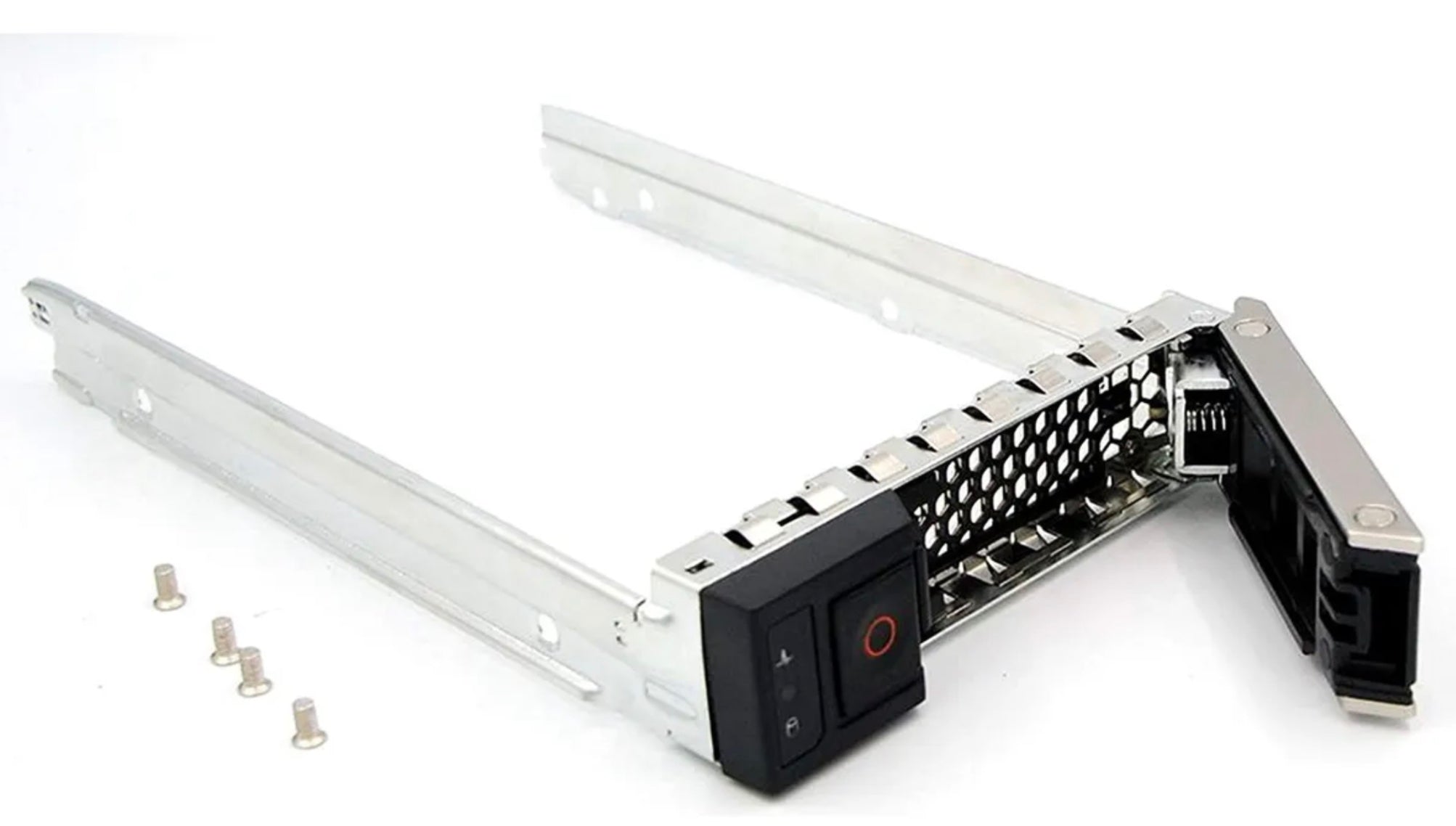 Caddy Tray Dell Adaptador PowerEdge 3.5 Gen14 Servidor Gen14/15/16 Caddy Tray Dell Adaptador PowerEdge 3.5 Gen14 Servidor Gen14/15/16